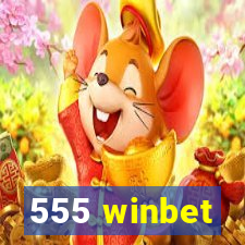 555 winbet